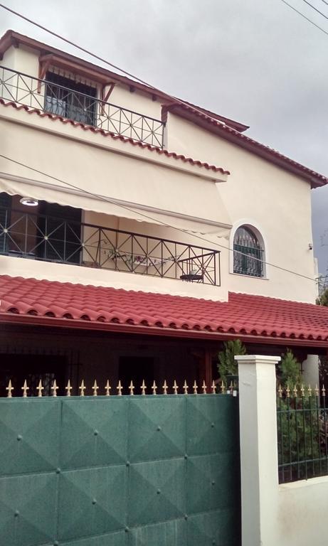 Artemis Sunrise Apartment Ngoại thất bức ảnh