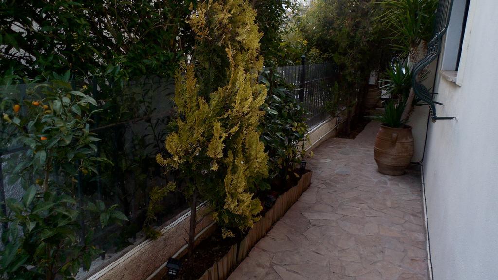Artemis Sunrise Apartment Ngoại thất bức ảnh