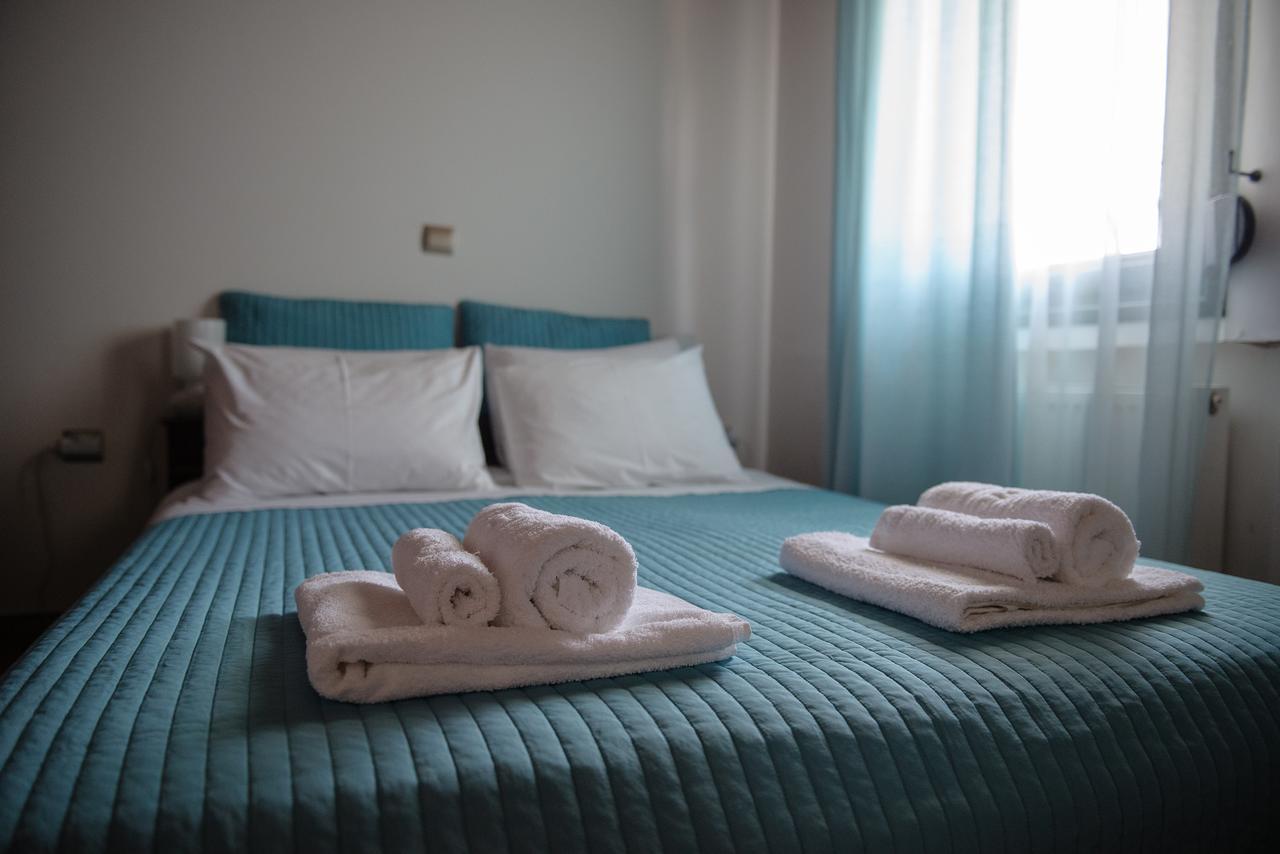 Artemis Sunrise Apartment Ngoại thất bức ảnh