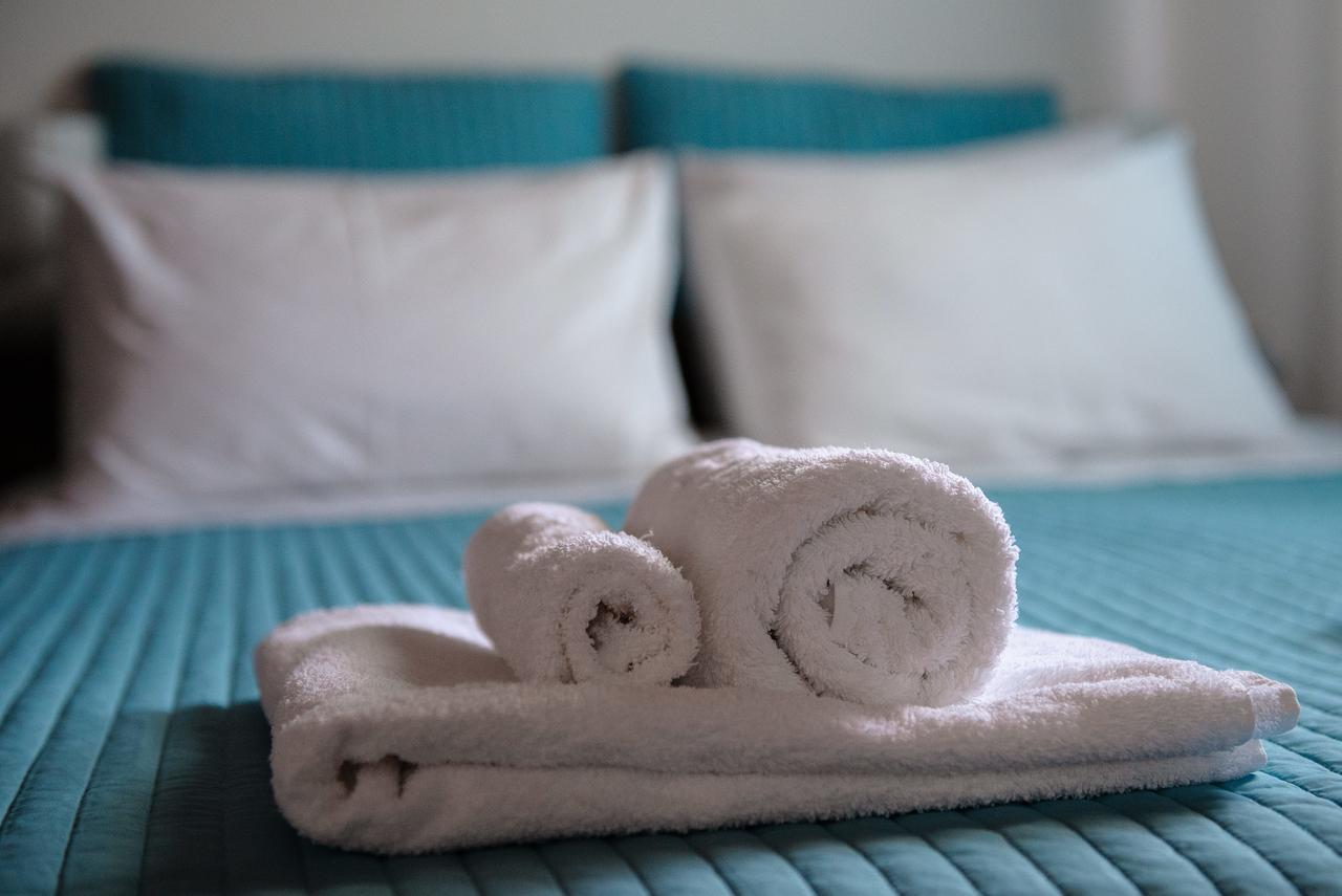 Artemis Sunrise Apartment Ngoại thất bức ảnh