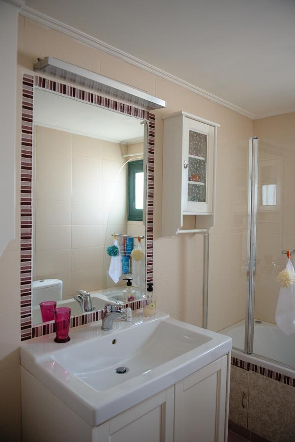 Artemis Sunrise Apartment Ngoại thất bức ảnh