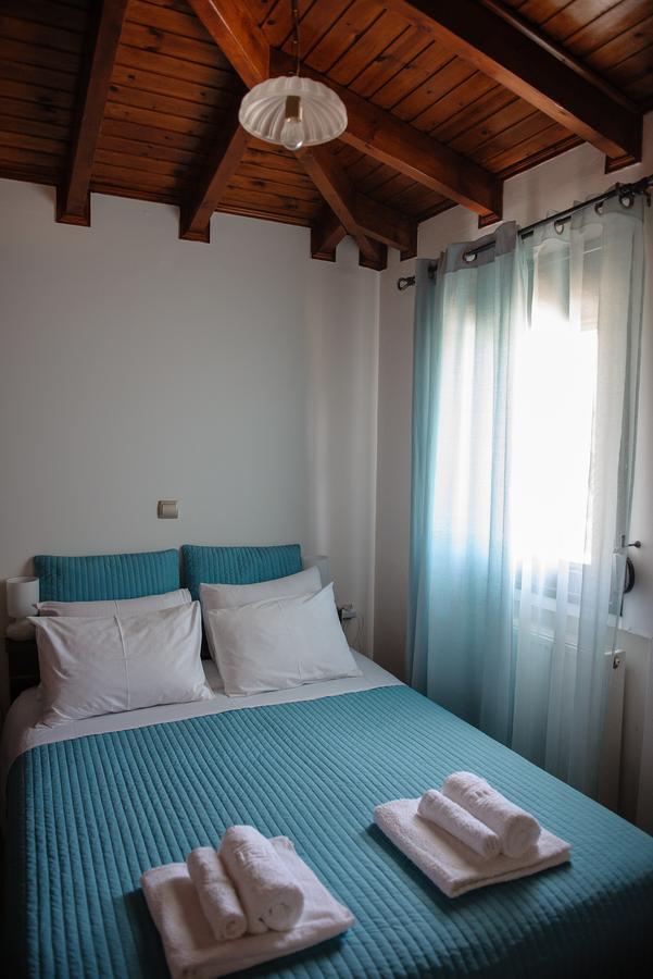Artemis Sunrise Apartment Ngoại thất bức ảnh