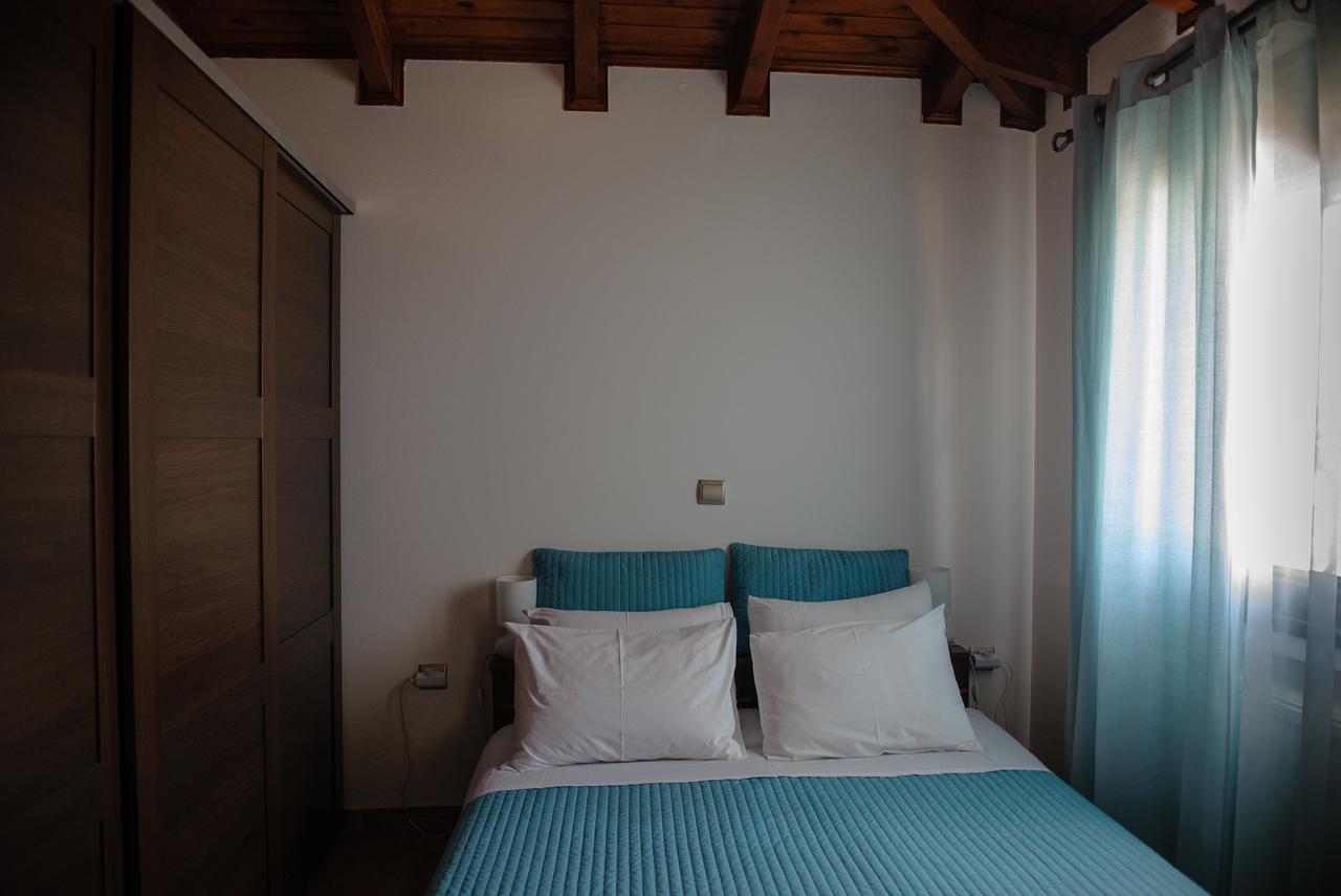 Artemis Sunrise Apartment Ngoại thất bức ảnh