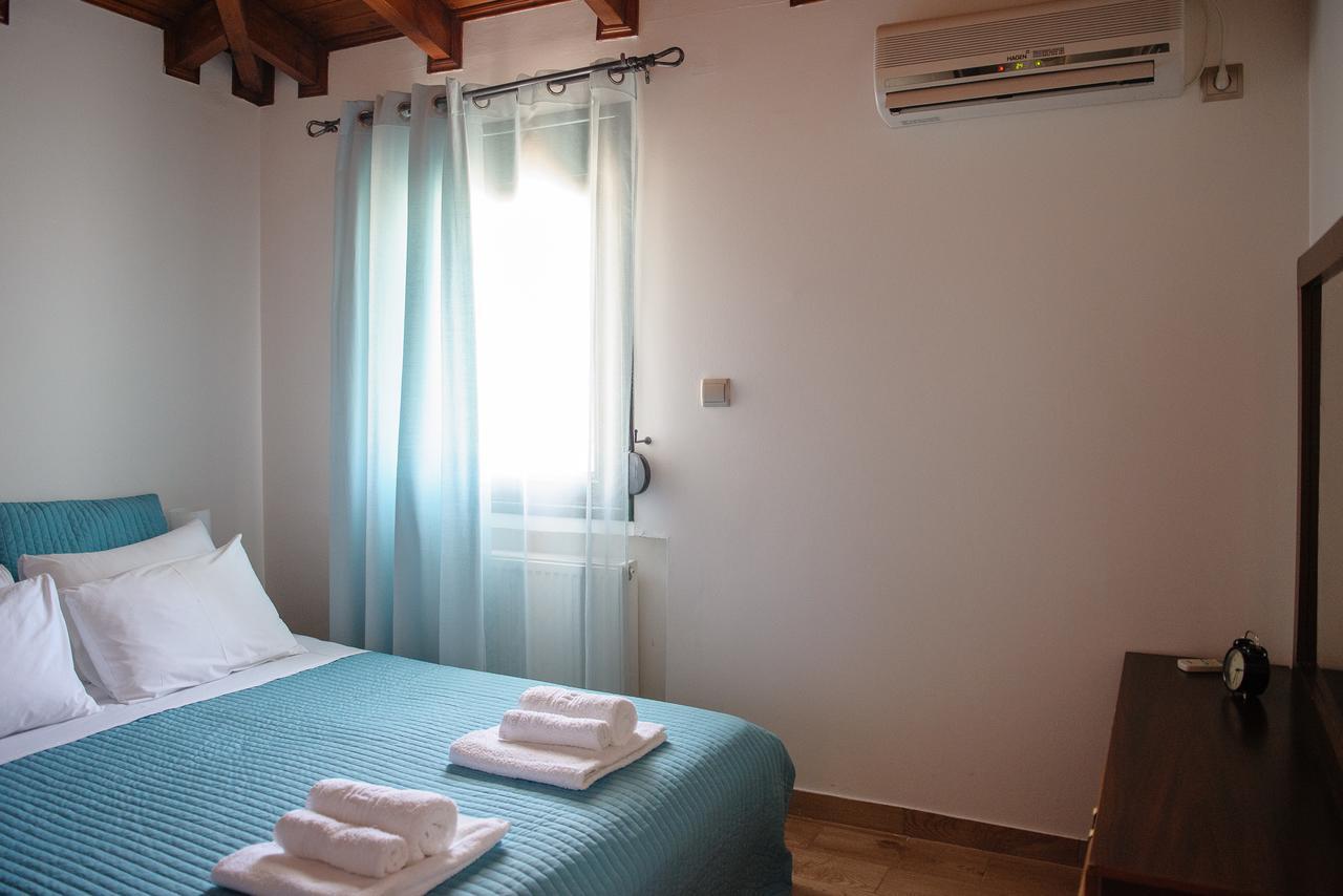 Artemis Sunrise Apartment Ngoại thất bức ảnh