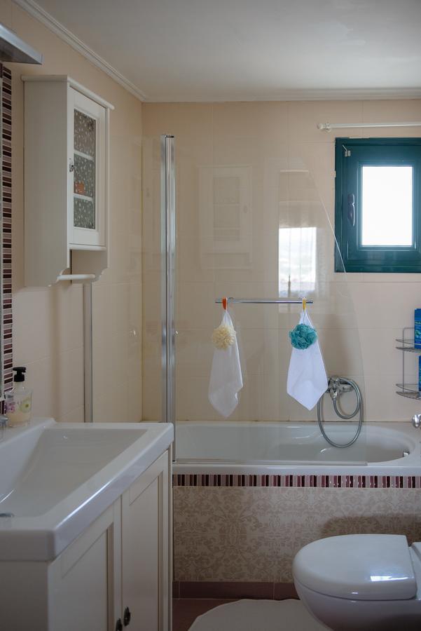 Artemis Sunrise Apartment Ngoại thất bức ảnh
