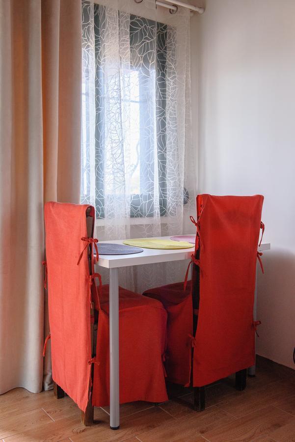 Artemis Sunrise Apartment Ngoại thất bức ảnh