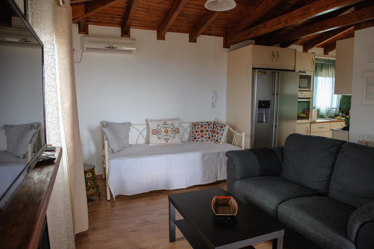 Artemis Sunrise Apartment Ngoại thất bức ảnh