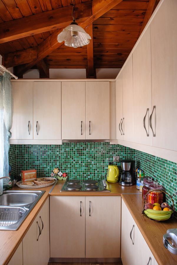Artemis Sunrise Apartment Ngoại thất bức ảnh