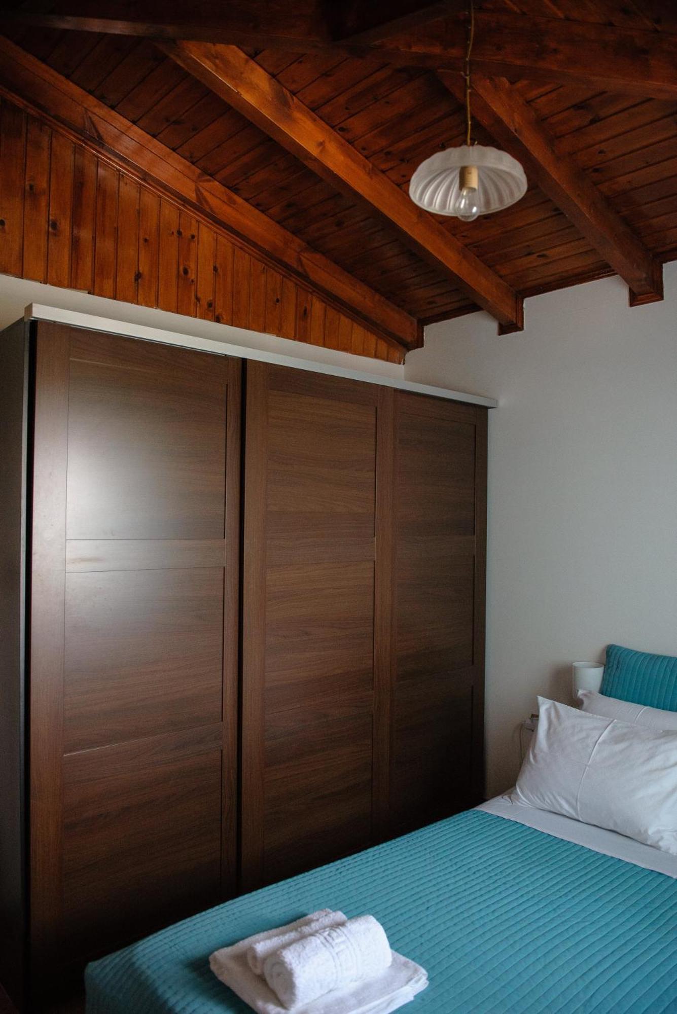 Artemis Sunrise Apartment Ngoại thất bức ảnh