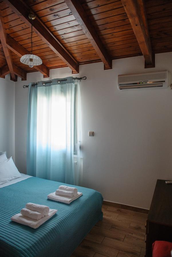 Artemis Sunrise Apartment Ngoại thất bức ảnh