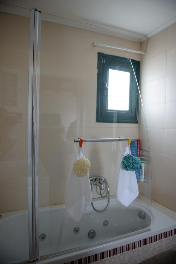 Artemis Sunrise Apartment Ngoại thất bức ảnh