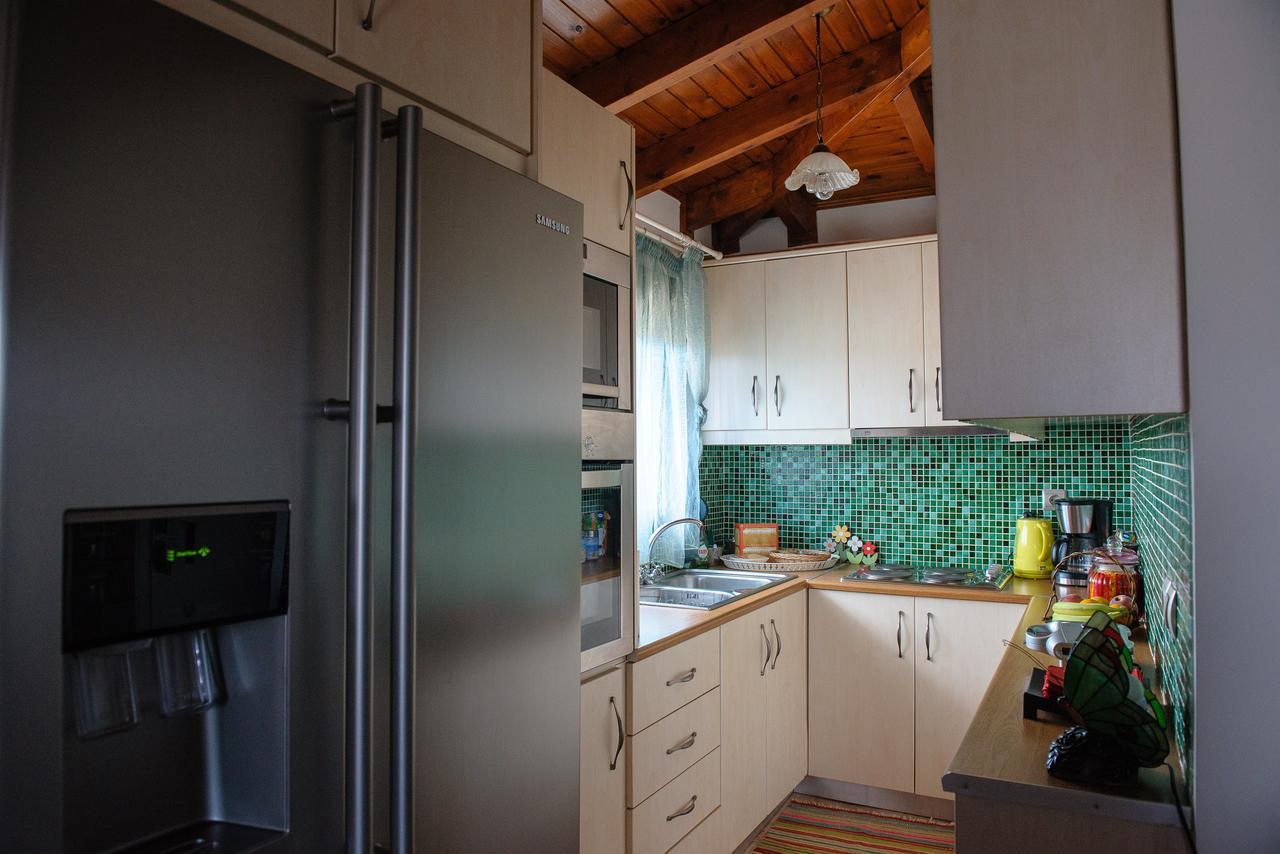 Artemis Sunrise Apartment Ngoại thất bức ảnh