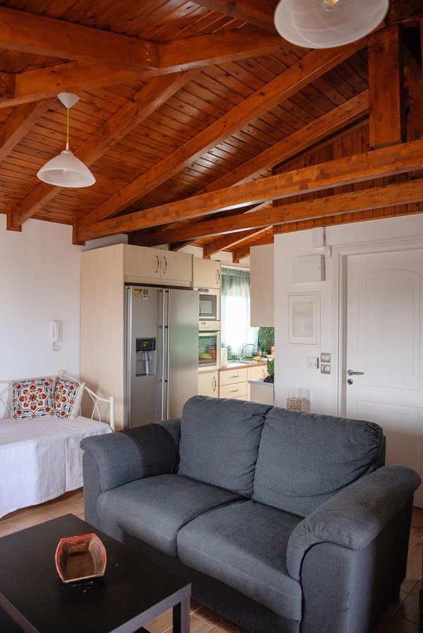 Artemis Sunrise Apartment Ngoại thất bức ảnh