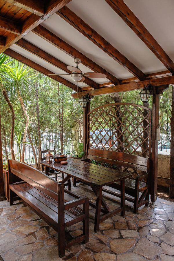 Artemis Sunrise Apartment Ngoại thất bức ảnh