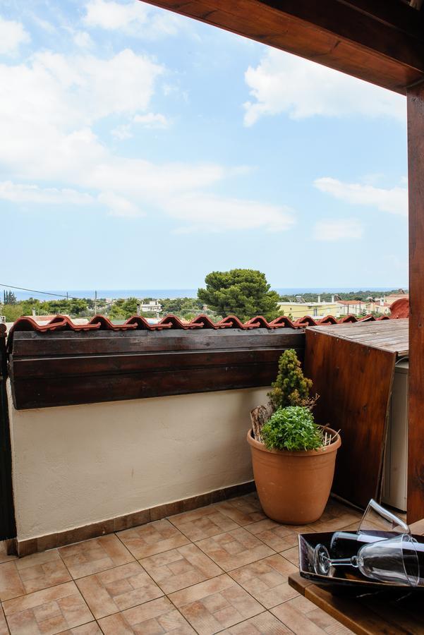 Artemis Sunrise Apartment Ngoại thất bức ảnh
